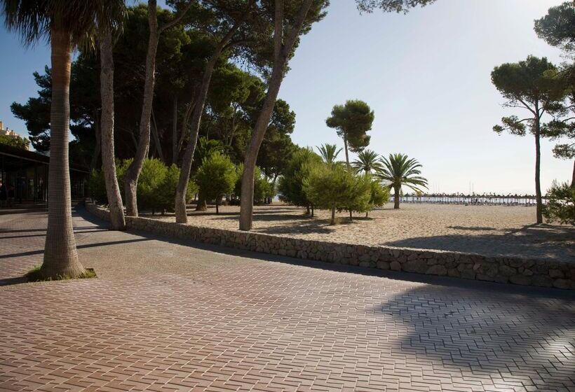 هتل Globales Panama - Adults Only