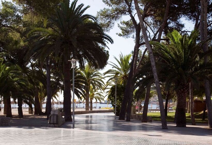 هتل Globales Panama - Adults Only