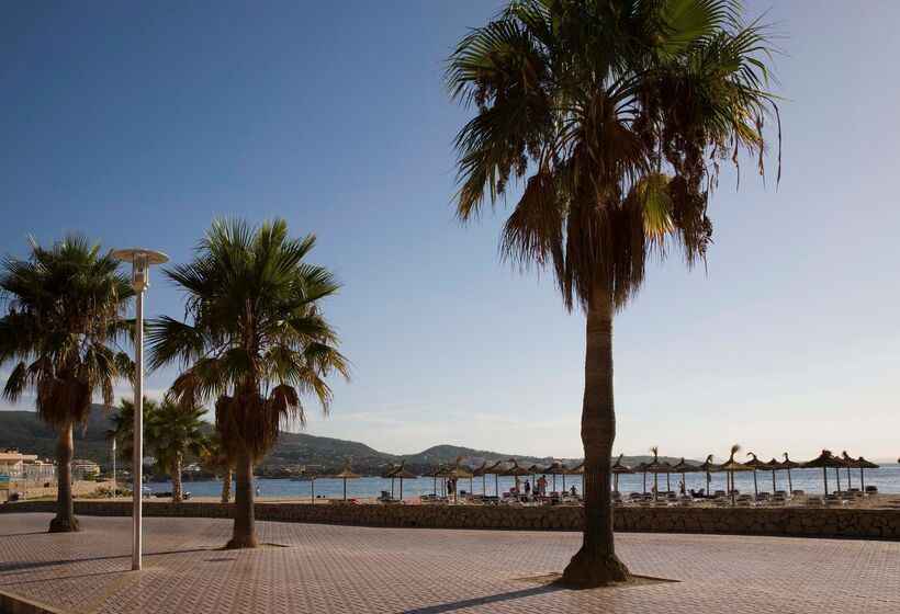 هتل Globales Panama - Adults Only