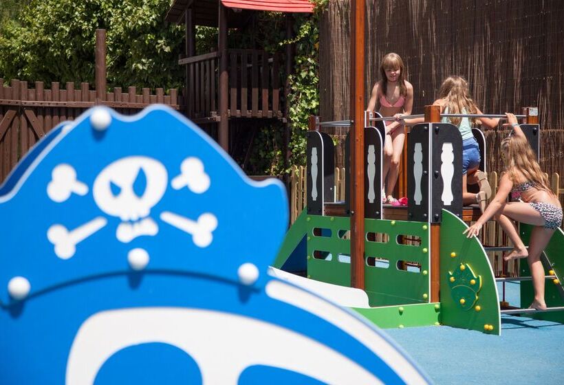 هتل Globales Panama - Adults Only