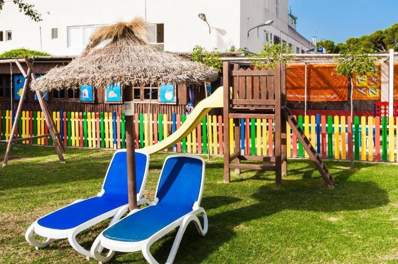 호텔 Globales Playa Santa Ponsa