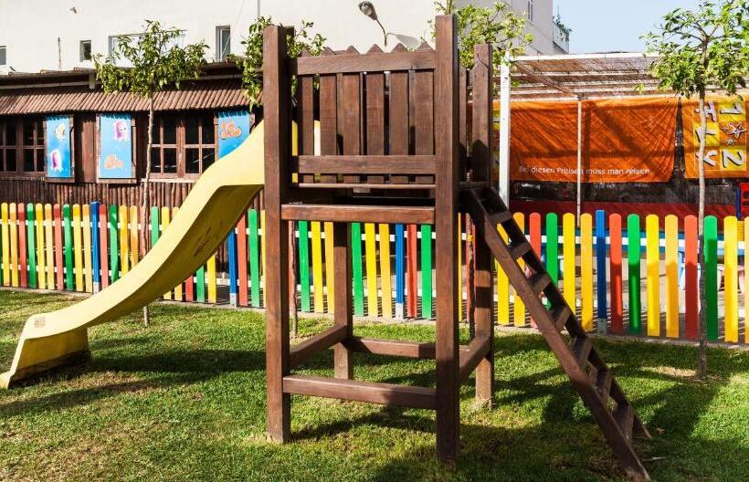 호텔 Globales Playa Santa Ponsa