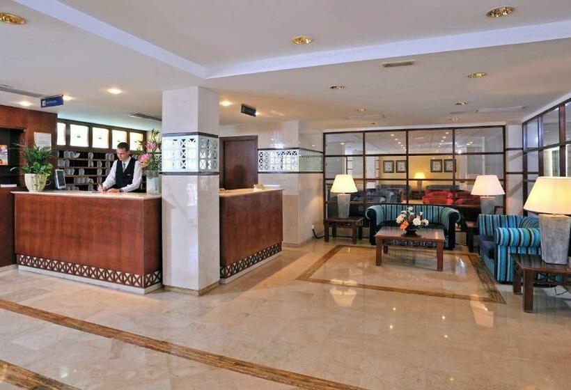 호텔 Globales Playa Santa Ponsa