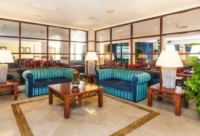 호텔 Globales Playa Santa Ponsa