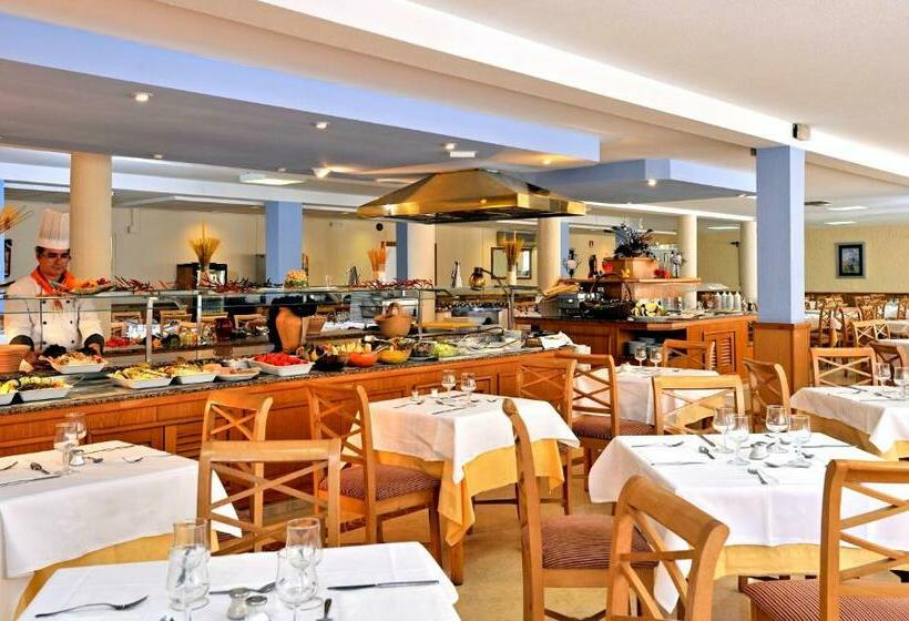 酒店 Globales Playa Santa Ponsa