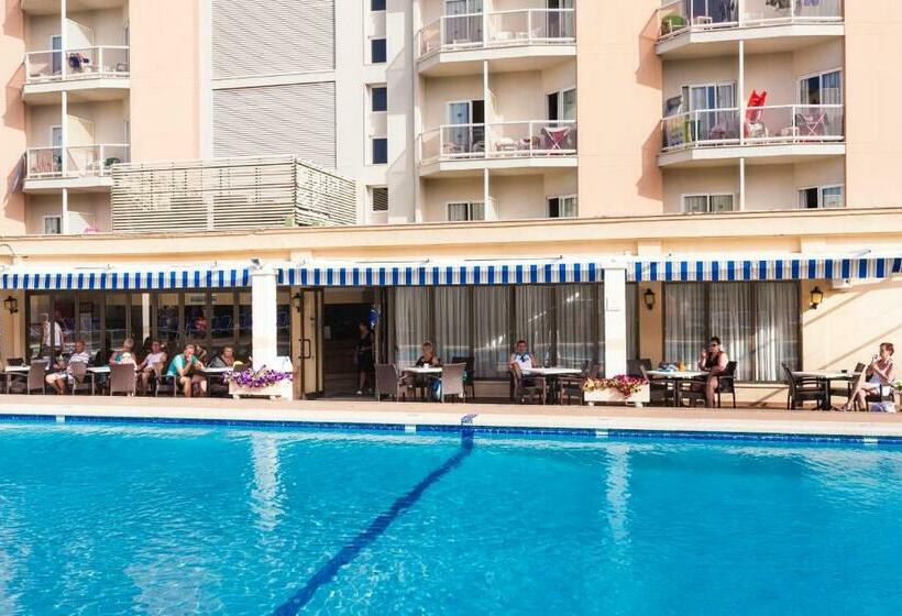 בית מלון כפרי Globales Playa Santa Ponsa