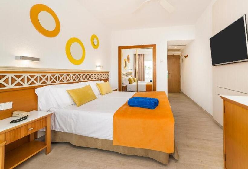 בית מלון כפרי Globales Santa Ponsa Park