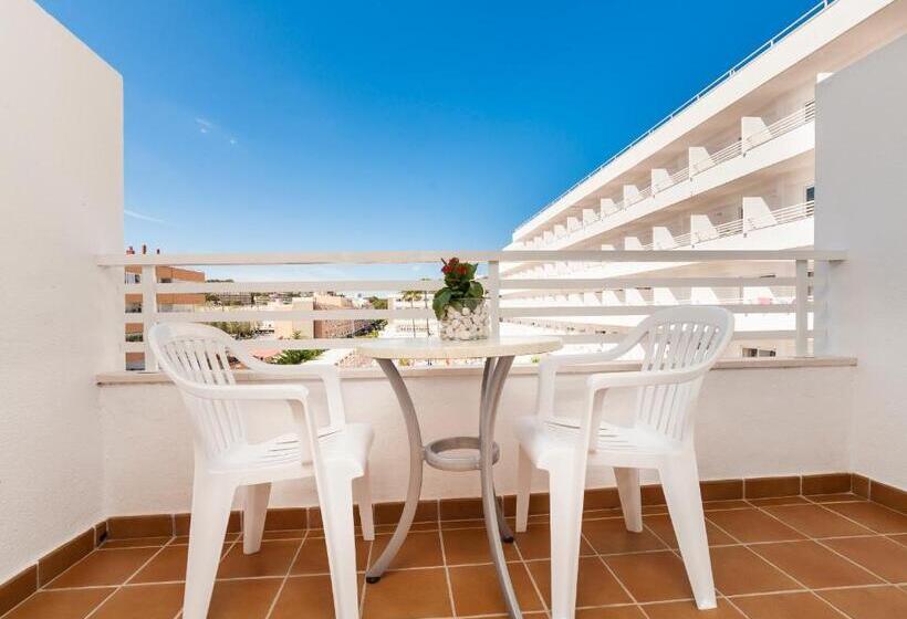 בית מלון כפרי Globales Santa Ponsa Park