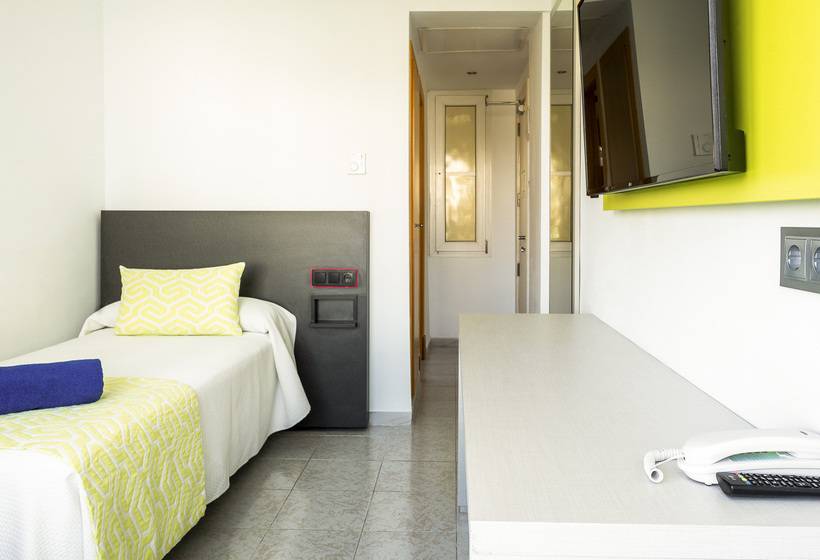 호텔 Globales Torrenova - Adults Only