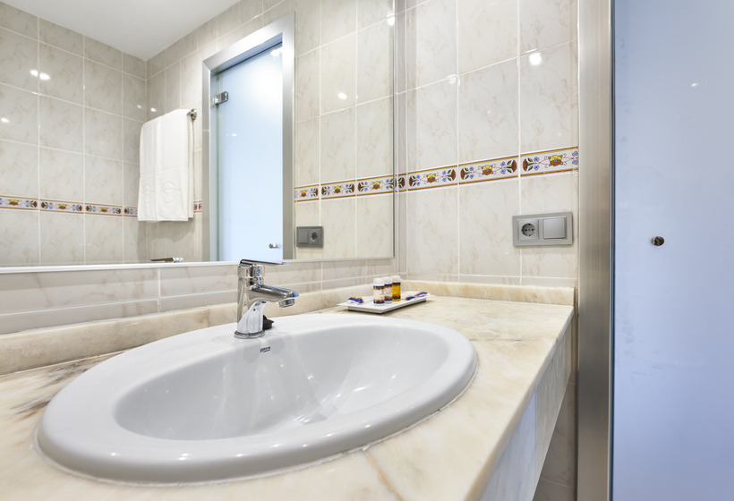 호텔 Globales Torrenova - Adults Only