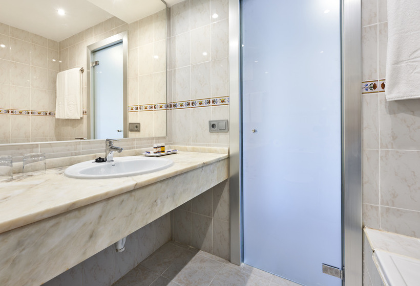 호텔 Globales Torrenova - Adults Only