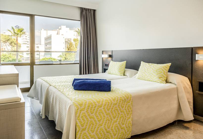 호텔 Globales Torrenova - Adults Only