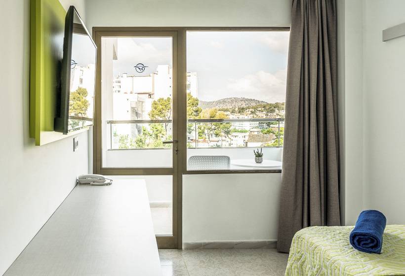 호텔 Globales Torrenova - Adults Only