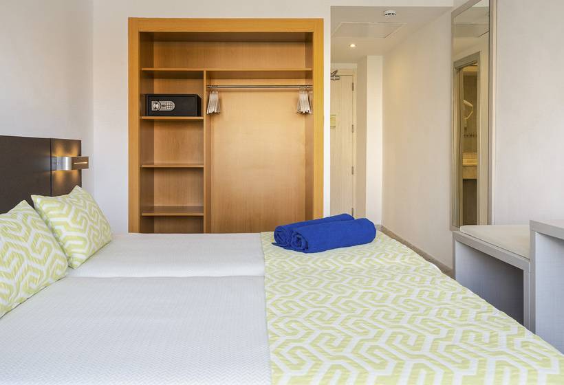 Отель Globales Torrenova - Adults Only