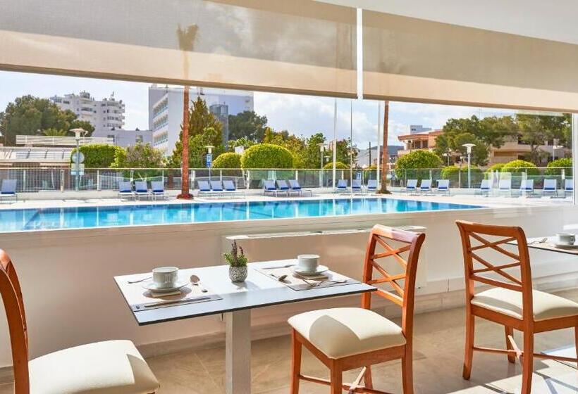 호텔 Globales Torrenova - Adults Only