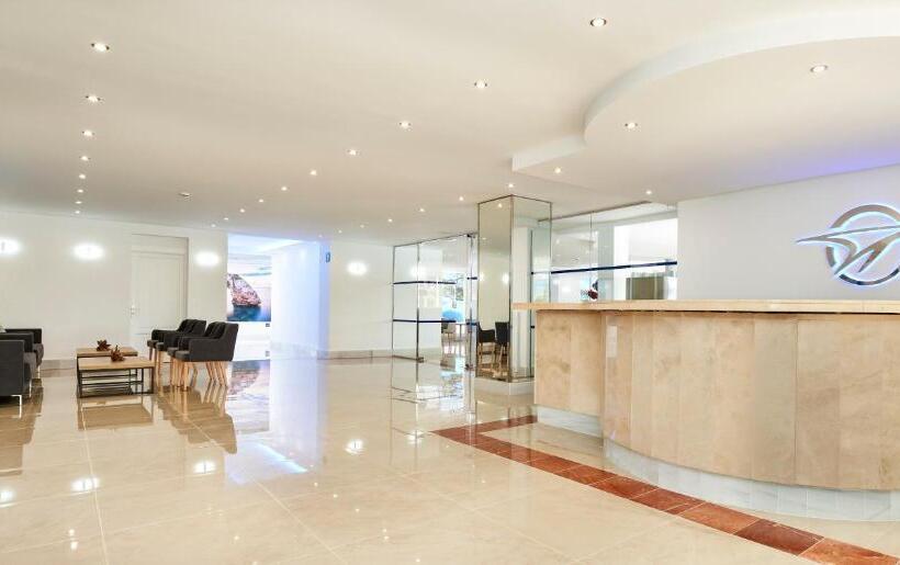 호텔 Globales Torrenova - Adults Only