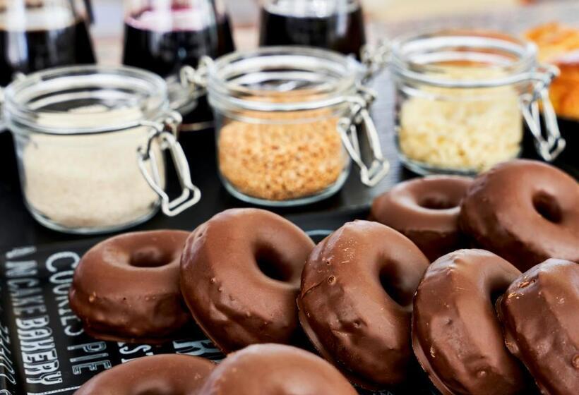 Отель Globales Torrenova - Adults Only