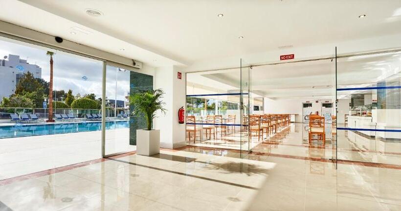 Отель Globales Torrenova - Adults Only