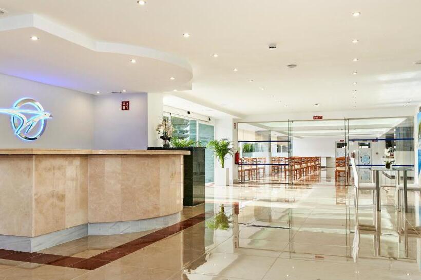 호텔 Globales Torrenova - Adults Only