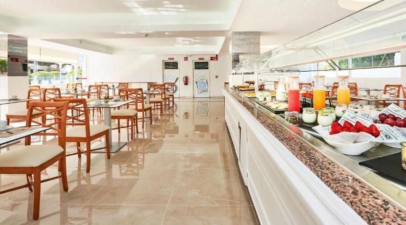 호텔 Globales Torrenova - Adults Only