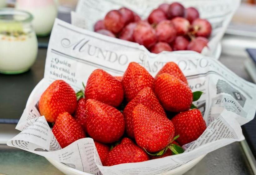 호텔 Globales Torrenova - Adults Only