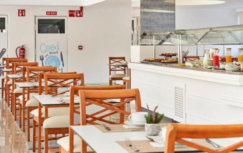 호텔 Globales Torrenova - Adults Only