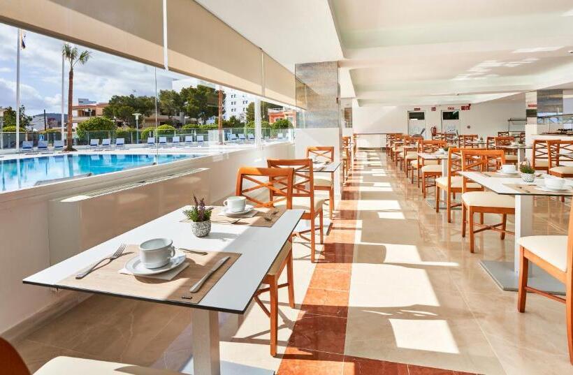 Отель Globales Torrenova - Adults Only