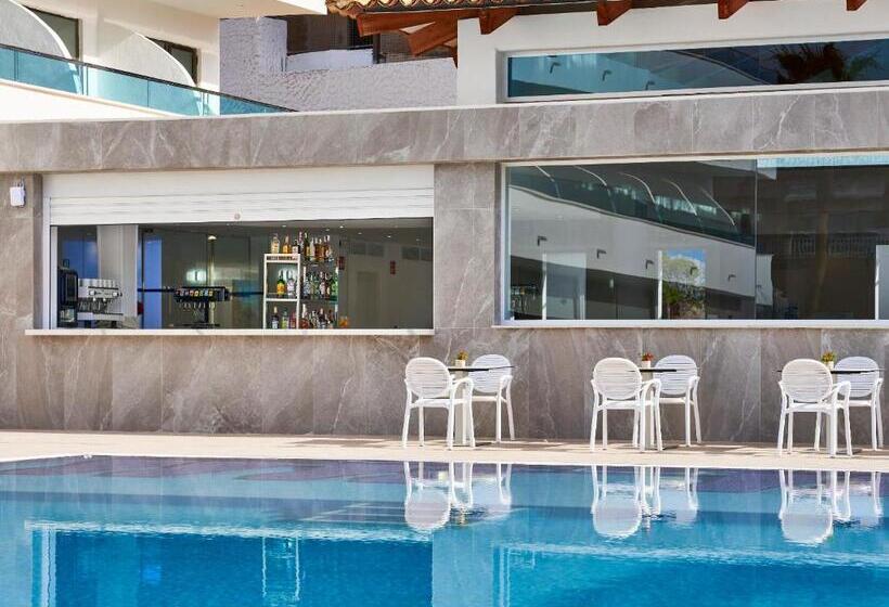 호텔 Globales Torrenova - Adults Only