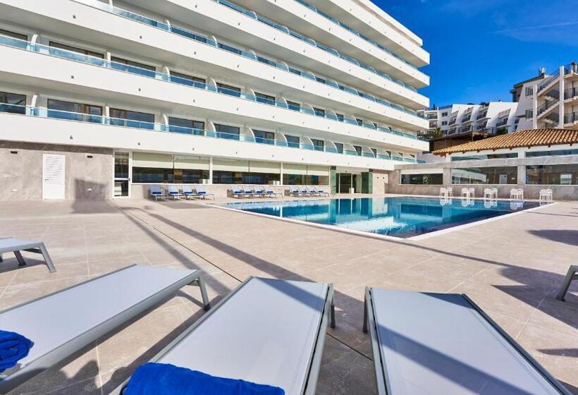 호텔 Globales Torrenova - Adults Only