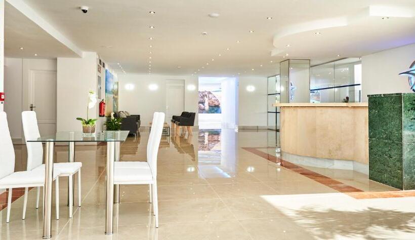 호텔 Globales Torrenova - Adults Only