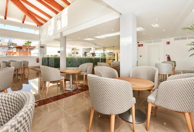 호텔 Globales Torrenova - Adults Only