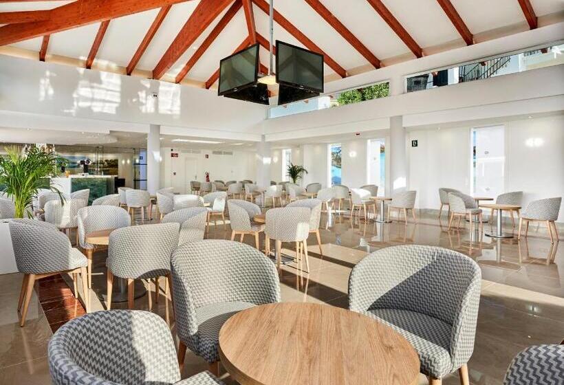 호텔 Globales Torrenova - Adults Only