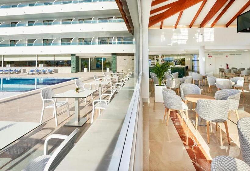 호텔 Globales Torrenova - Adults Only