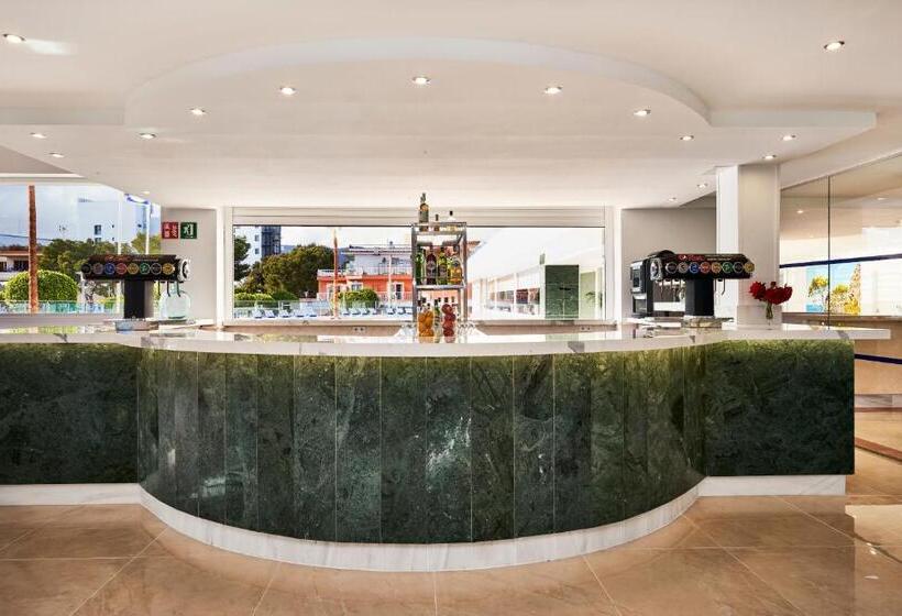 호텔 Globales Torrenova - Adults Only