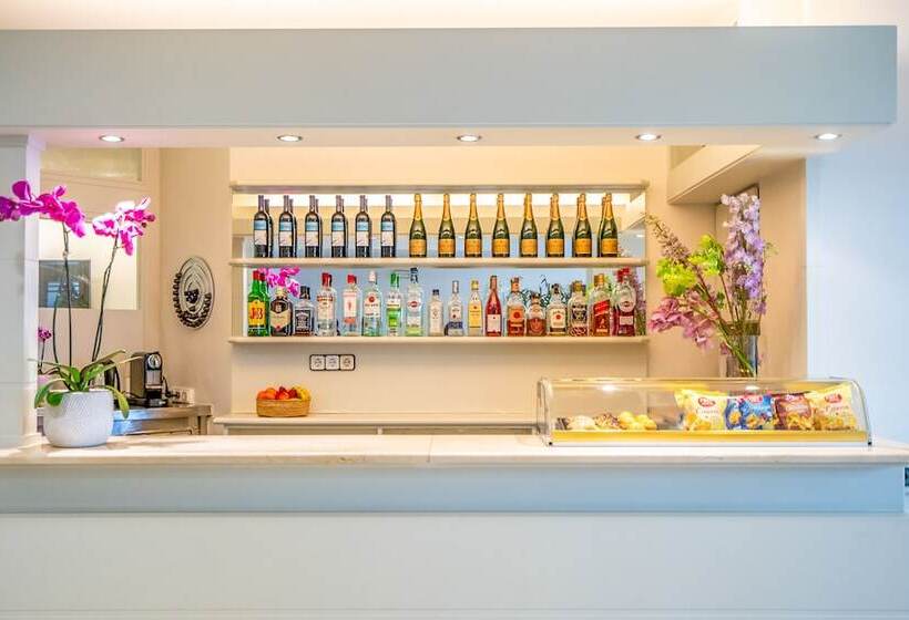 בית מלון כפרי Glories