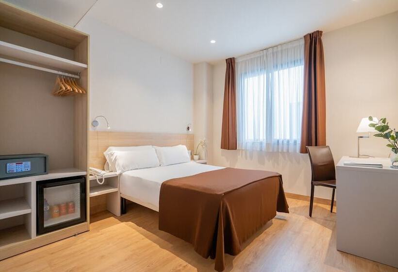 בית מלון כפרי Glories