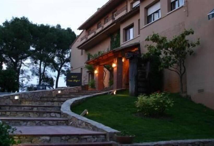 酒店 Golf Can Rafel