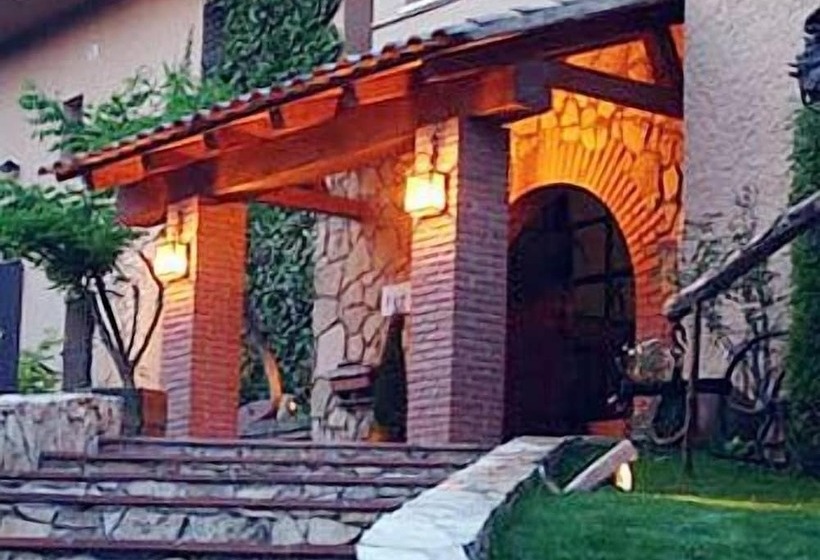 酒店 Golf Can Rafel