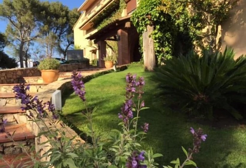 酒店 Golf Can Rafel