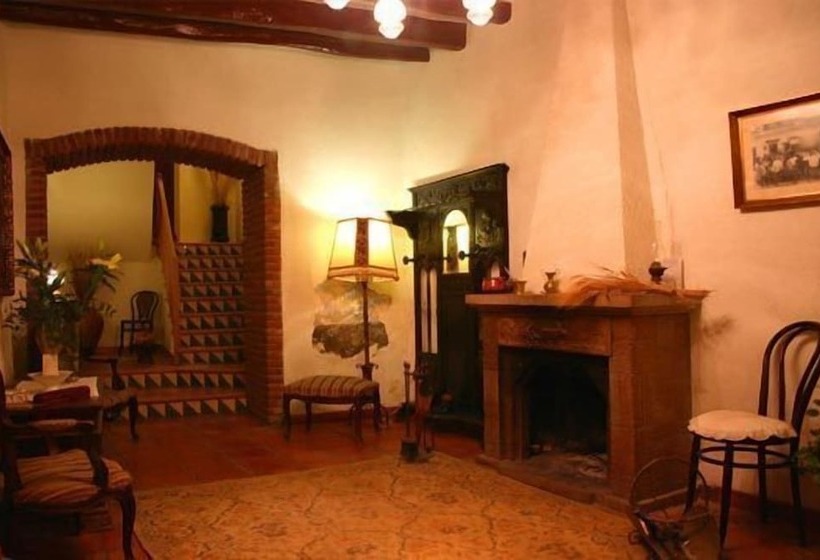 酒店 Golf Can Rafel