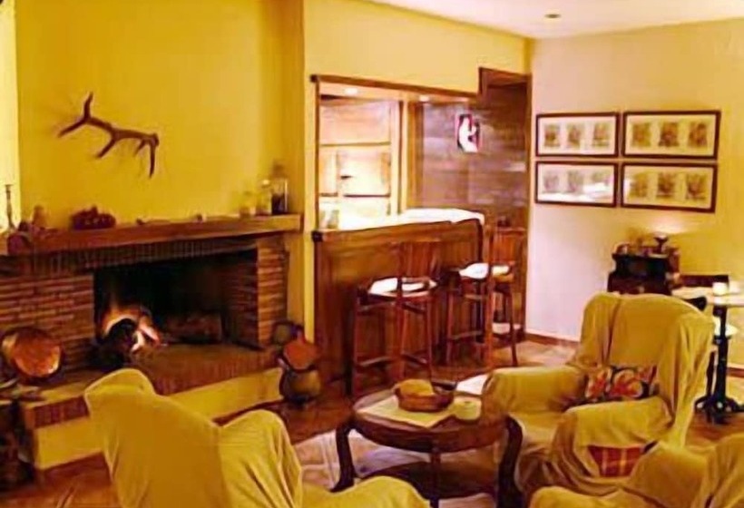 酒店 Golf Can Rafel