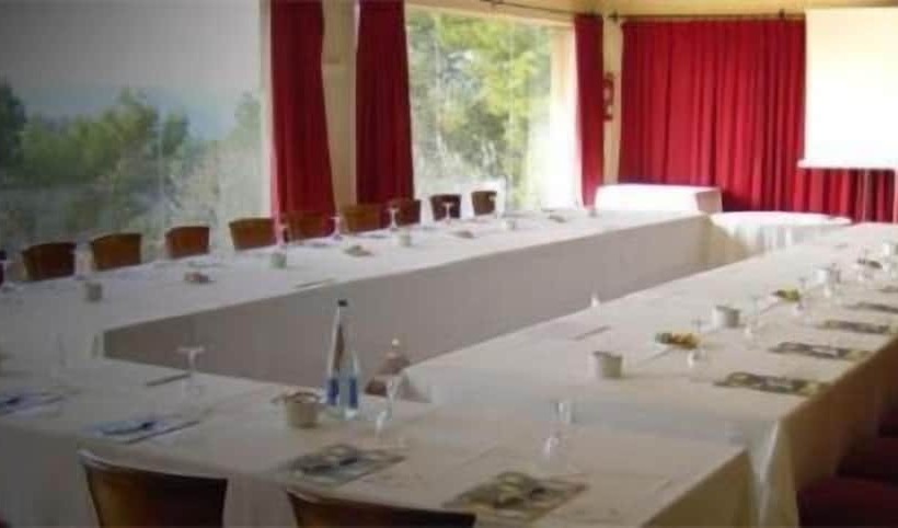 酒店 Golf Can Rafel