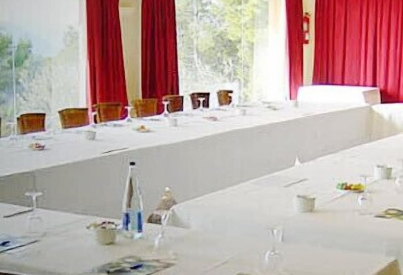 酒店 Golf Can Rafel