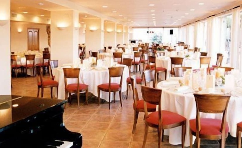 酒店 Golf Can Rafel