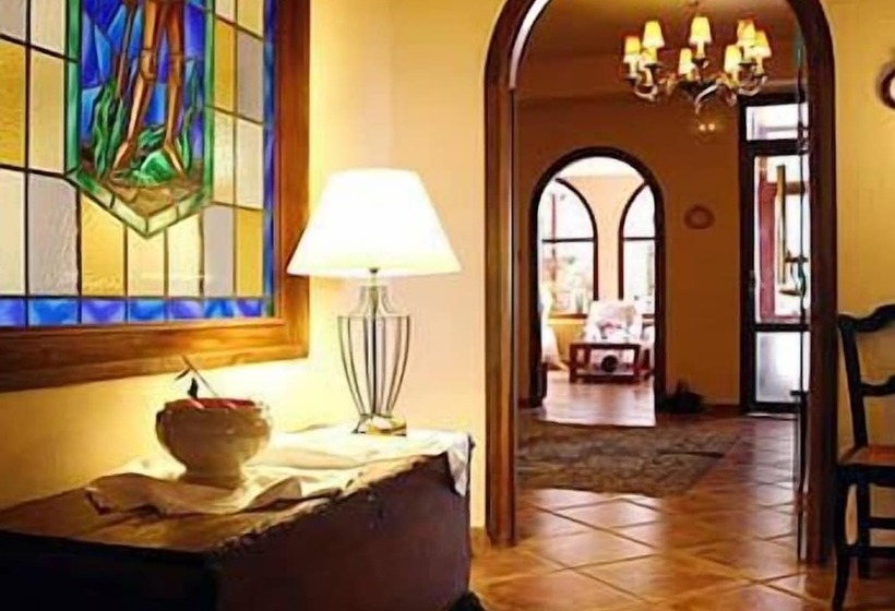 酒店 Golf Can Rafel