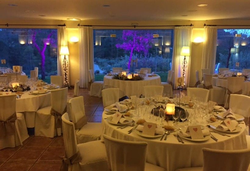 酒店 Golf Can Rafel