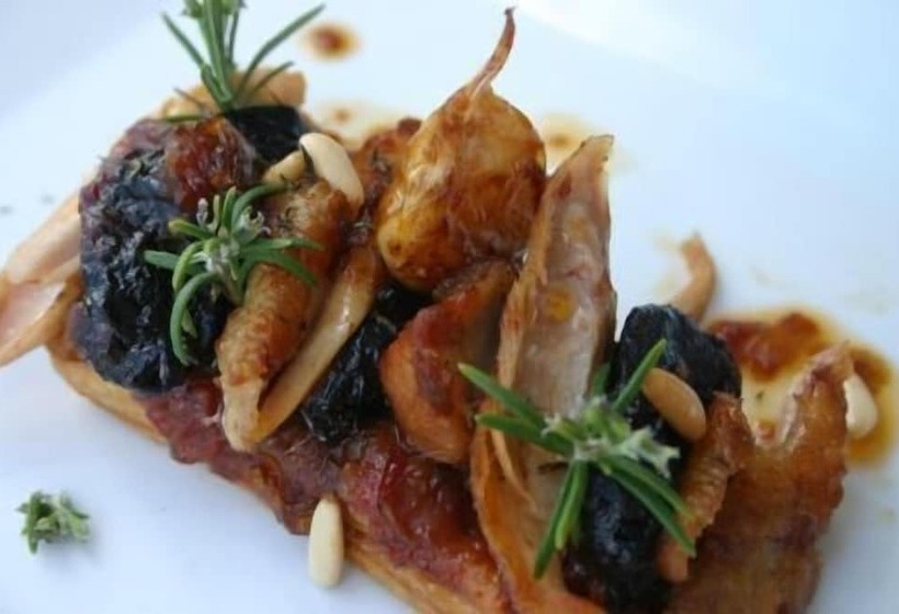 酒店 Golf Can Rafel