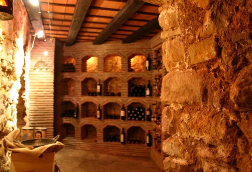 酒店 Golf Can Rafel