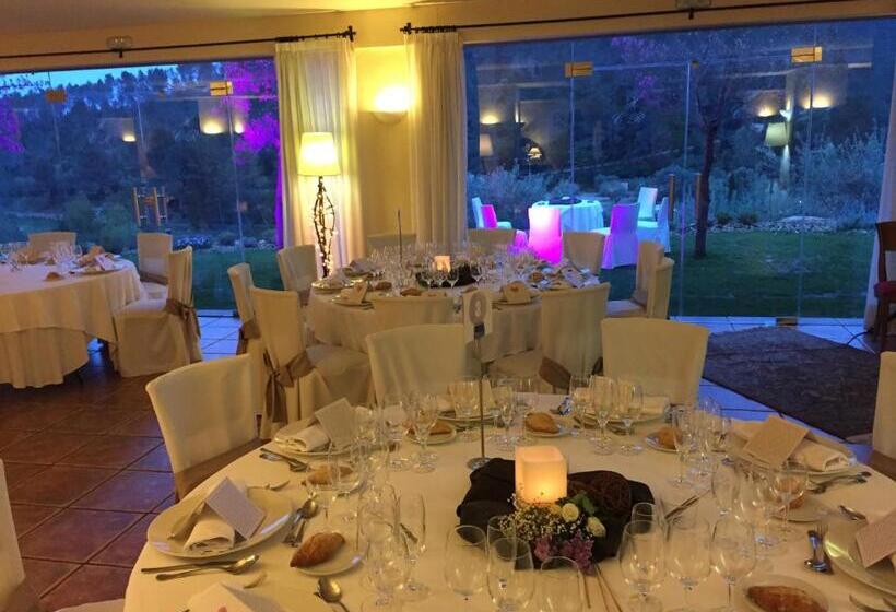 酒店 Golf Can Rafel