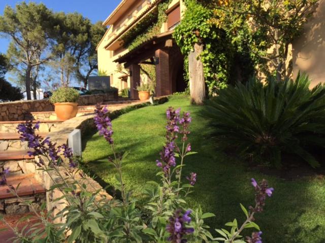 酒店 Golf Can Rafel